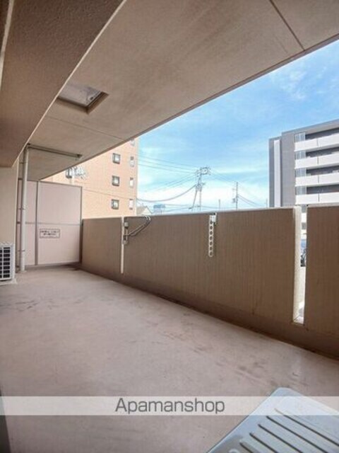 ポルトーネ[3LDK/70.57m2]のその他設備
