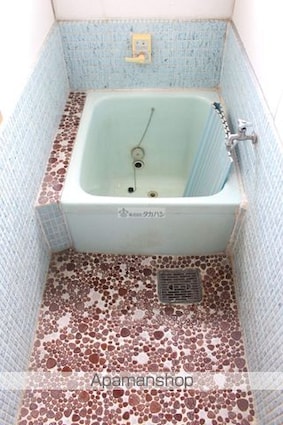 東久保アパート[3K/46m2]のバス