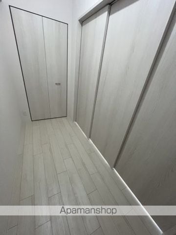 エスリード弁天町NORTH RESIDENCEの内装写真