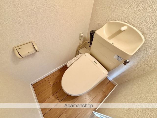 レオパレスコマクサの内装写真