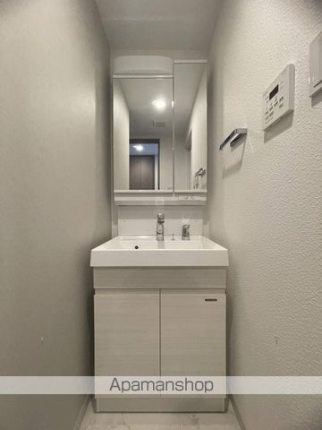 LASANTE舟入本町の内装写真