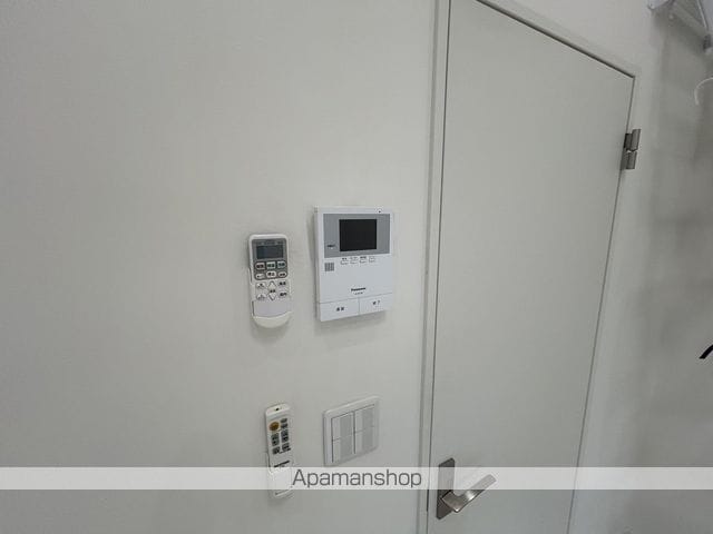 エクル巽北の内装写真