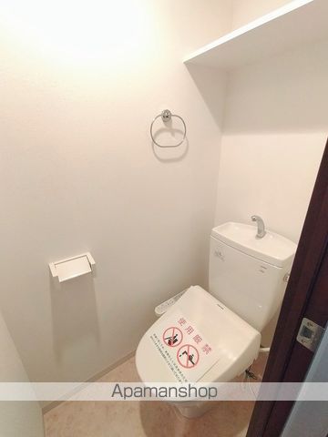GRANCIS 江坂の内装写真