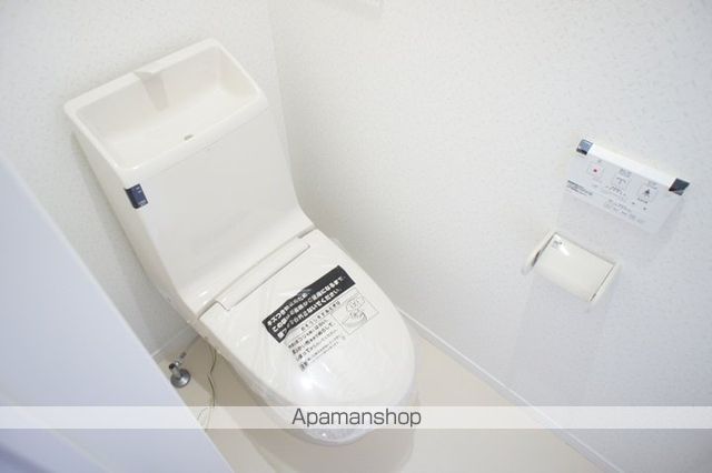リックメゾン須恵の内装写真
