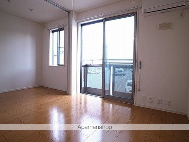 コンフォート柏の内装写真