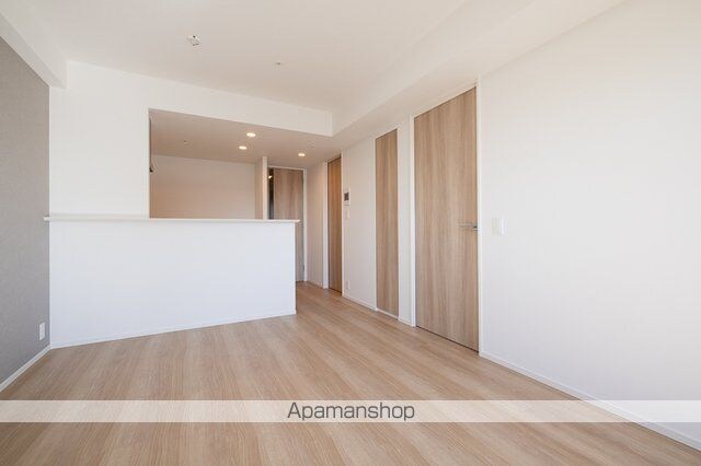 ＲＪＲプレシア東十条ガーデン[3LDK/63.93m2]のその他内装