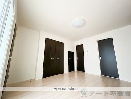 オアシスガーデン立花[1K/33.86m2]の内装6