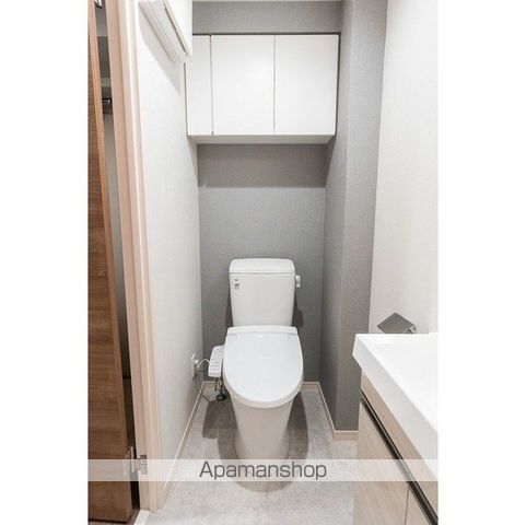 アルファコート町屋の内装写真