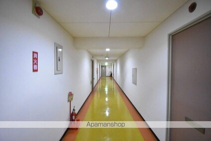 勾当台ハイツ[3LDK/76.58m2]の共用部10