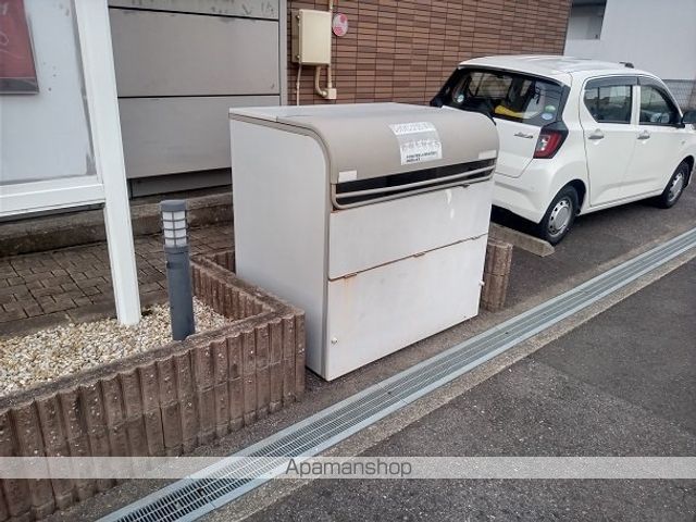 レオパレスウェルズのその他写真
