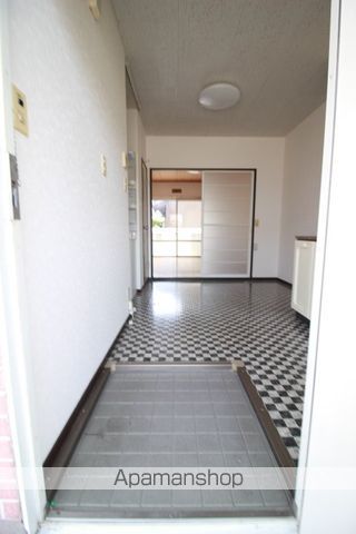 メゾンウィスパーIIIの内装写真