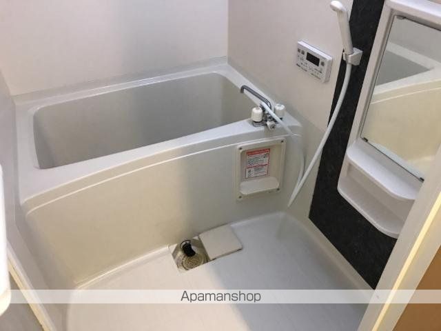 ルワンジュIIの内装写真