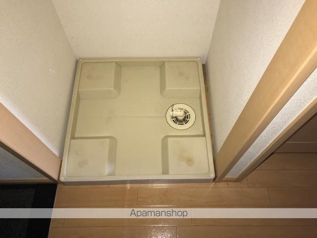 セレーノの内装写真