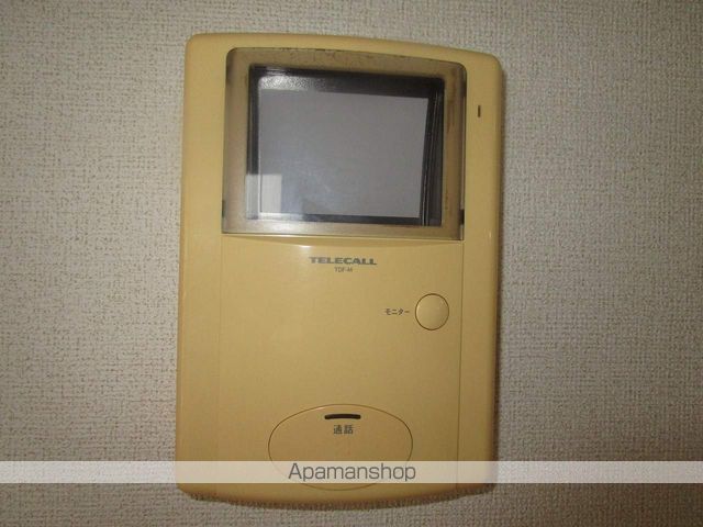 モーント シャイン Cの内装写真