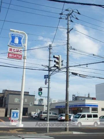 Sーcourt17の周辺写真
