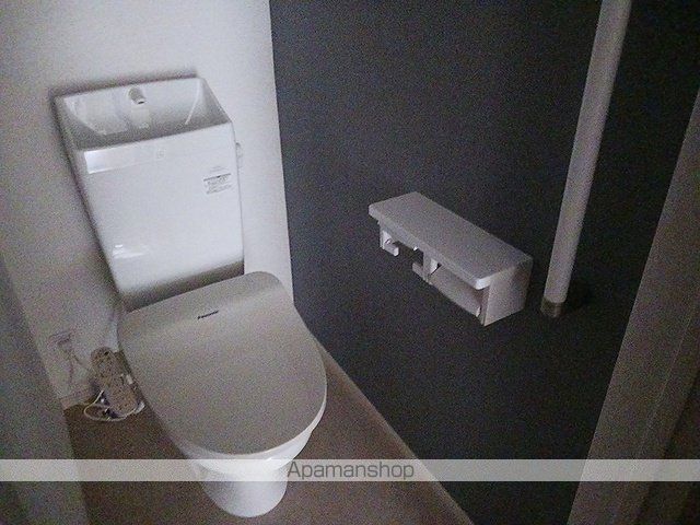 シャルフ飛江田 IIIの内装写真