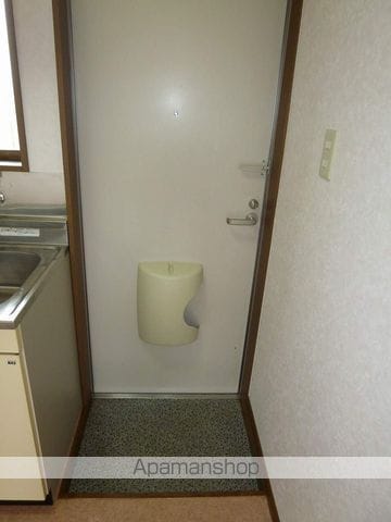 コーポのぐちの内装写真
