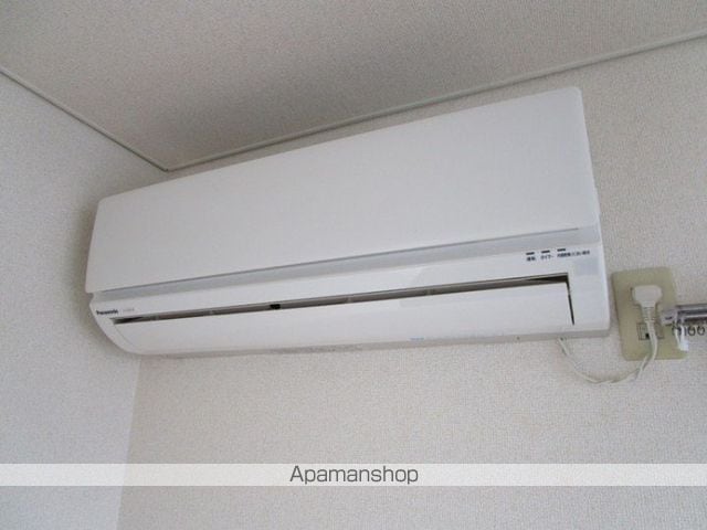 プリベールTの内装写真