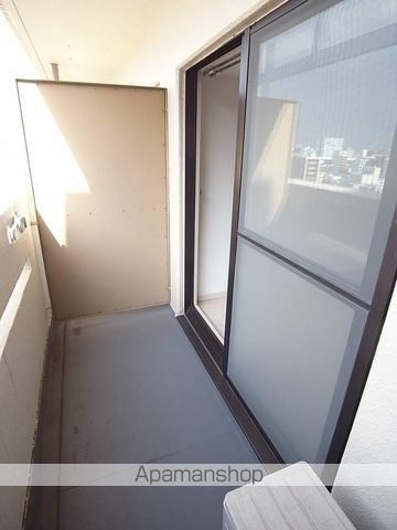 岩井橋ロイヤルハイツの内装写真
