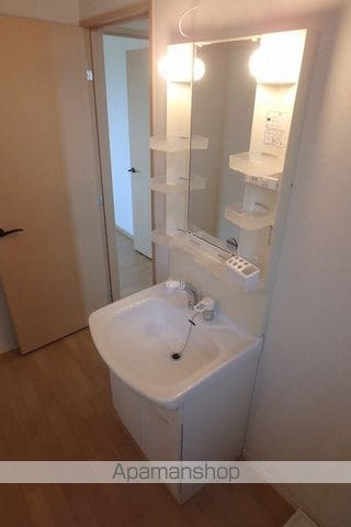 グランシャリオの内装写真
