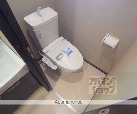 マンション秀美の内装写真