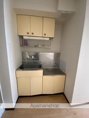 シーパレス浜ノ町の内装写真