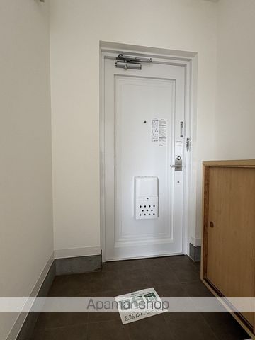 アクリティブIの内装写真