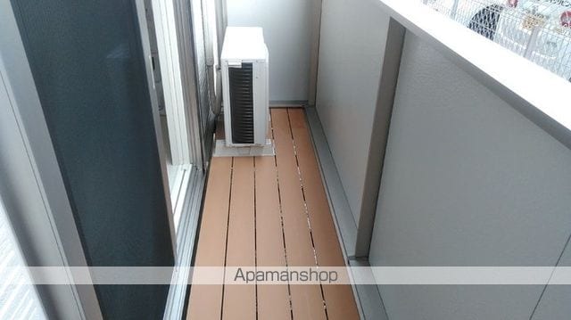セント コリーヌ A棟の内装写真