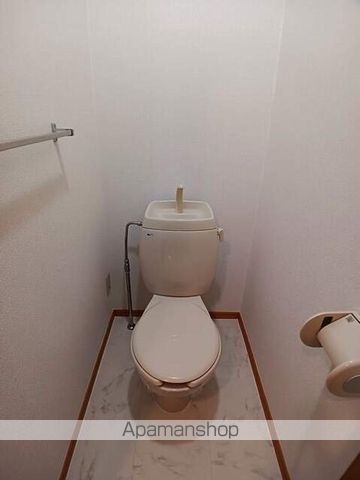 エスポワール Aの内装写真