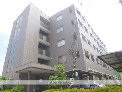 ロジュマン　コシノハラ[2LDK/55.71m2]の外観5