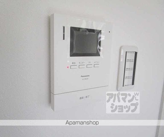 アンダンテの内装写真