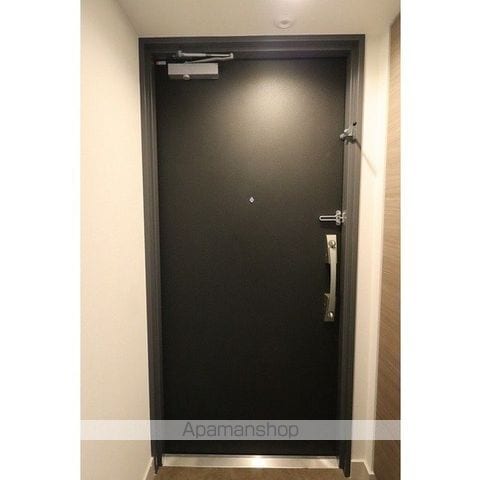 ヒューリック成増の内装写真