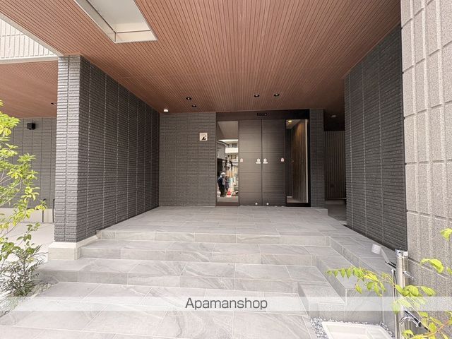Casa Rootisの外観写真