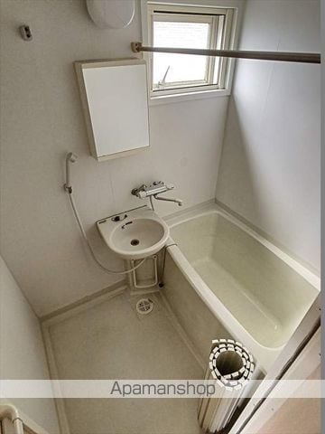 フレール津倉の内装写真
