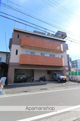 Ｒｉｖｉｅｒｅ[2LDK/48.6m2]の外観2