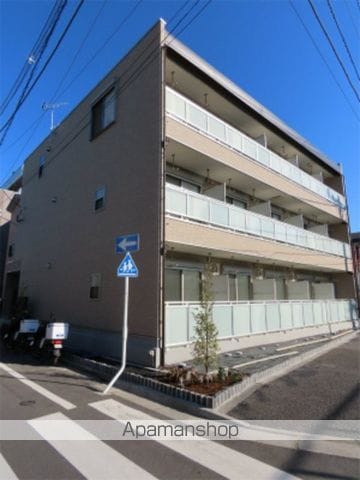 LE PORT 渋江の外観写真