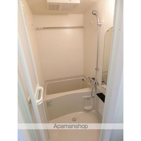 ディアレイシャス浅間町IIIの内装写真