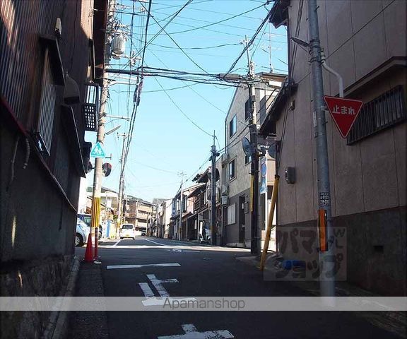 ウイングウッド東山の周辺写真