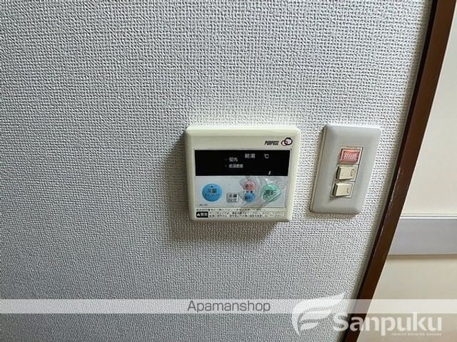 古野ハイツの内装写真
