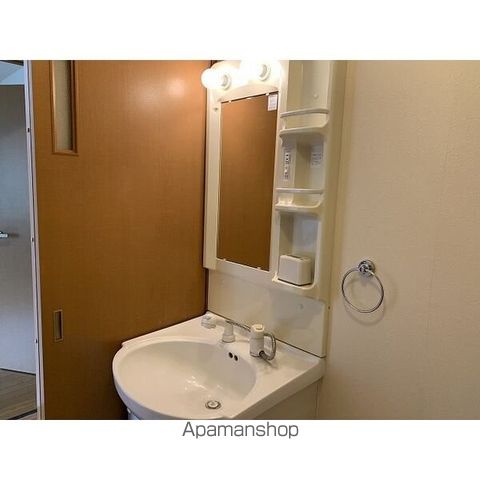 Maison de l’angeの内装写真