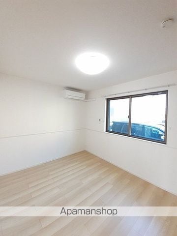 サンフラワー多肥Bの内装写真