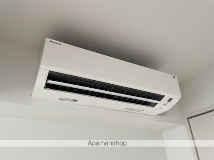 スカイコートリュクス品川大崎[1K/24.21m2]の内装5