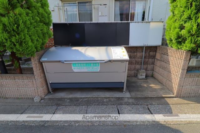 レガーロ Aの内装写真