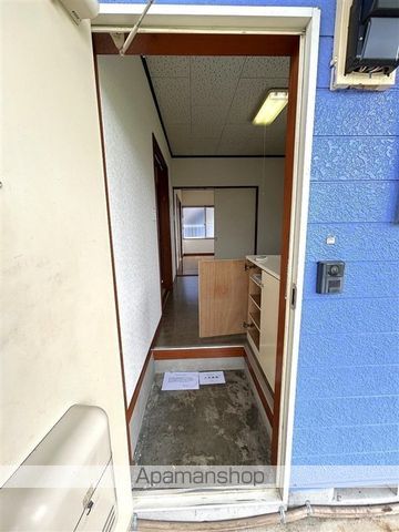 マキパーク赤堀ABの内装写真