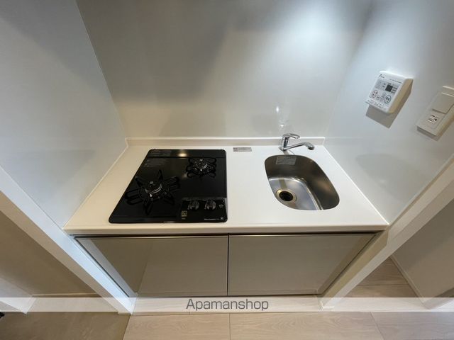 S−RESIDENCE上新庄ASCENTの内装写真