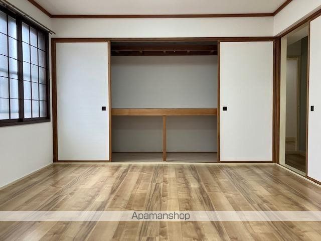 メゾン31の内装写真