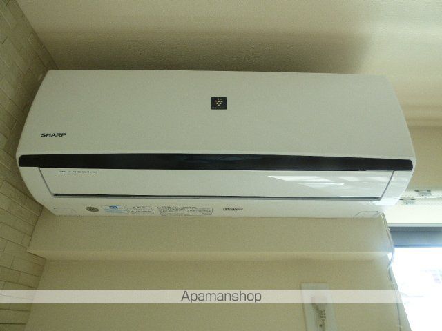 FONTANAの内装写真