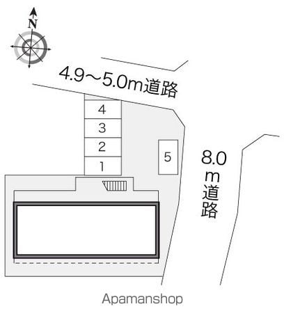 レオパレスプリムラのその他写真
