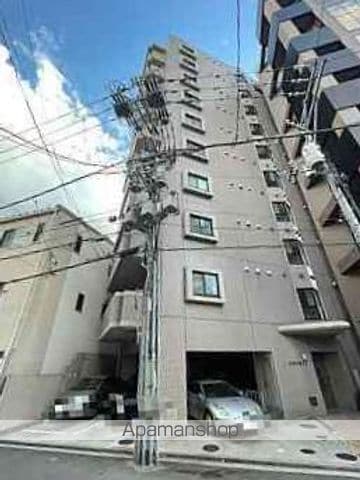 竹屋町原野ビルの外観写真