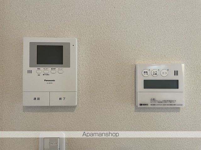 プリマビレッジ若葉の内装写真